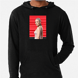 Style Icon Pom Klementieff Hoodies