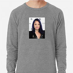 Hollywood Starlet Pom Klementieff Sweatshirts