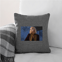 Legendary Actress Pom Klementieff Pillows Cover