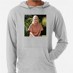 Academy Award Winner Pom Klementieff Hoodies