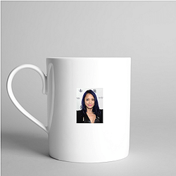 Hollywood Starlet Pom Klementieff Mugs