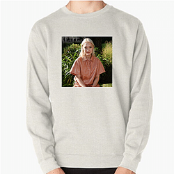 Academy Award Winner Pom Klementieff Sweatshirts