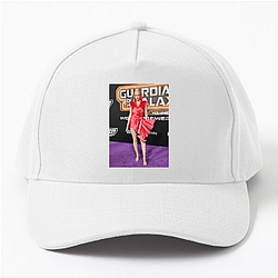 Red Carpet Queen Pom Klementieff Hats & Caps