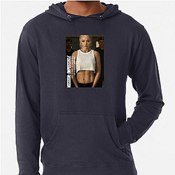 Screen Siren Pom Klementieff Hoodies