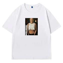 Screen Siren Pom Klementieff T-Shirts