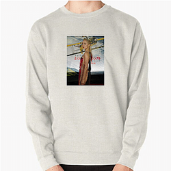 Breakout Actress Pom Klementieff Sweatshirts