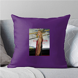Breakout Actress Pom Klementieff Pillows Cover