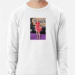 Red Carpet Queen Pom Klementieff Sweatshirts