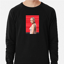 Style Icon Pom Klementieff Sweatshirts
