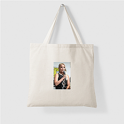 Silver Screen Goddess Pom Klementieff Bags