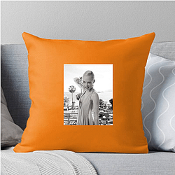 Glamorous Diva Pom Klementieff Pillows Cover