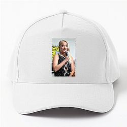 Silver Screen Goddess Pom Klementieff Hats & Caps