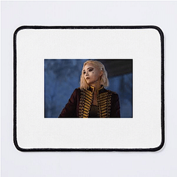 Legendary Actress Pom Klementieff Mouse Pads