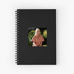 Academy Award Winner Pom Klementieff Notebook