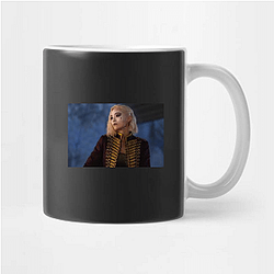 Legendary Actress Pom Klementieff Mugs