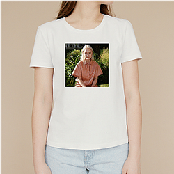 Academy Award Winner Pom Klementieff T-Shirts