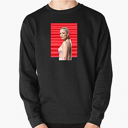 Style Icon Pom Klementieff Sweatshirts