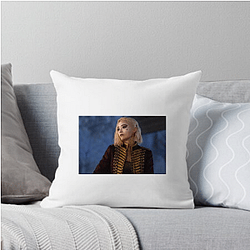 Legendary Actress Pom Klementieff Pillows Cover