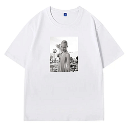Glamorous Diva Pom Klementieff T-Shirts