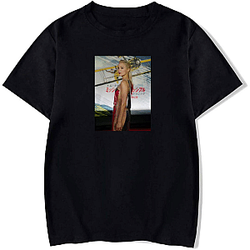 Breakout Actress Pom Klementieff T-Shirts