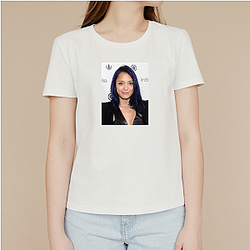 Hollywood Starlet Pom Klementieff T-Shirts