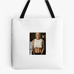Screen Siren Pom Klementieff Bags