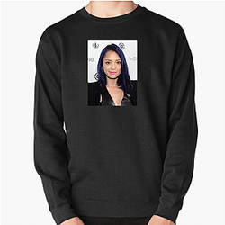 Hollywood Starlet Pom Klementieff Sweatshirts