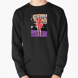 Red Carpet Queen Pom Klementieff Sweatshirts