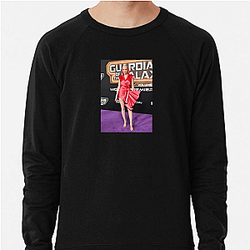 Red Carpet Queen Pom Klementieff Sweatshirts