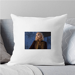 Legendary Actress Pom Klementieff Pillows Cover