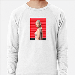Style Icon Pom Klementieff Sweatshirts