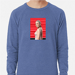 Style Icon Pom Klementieff Sweatshirts