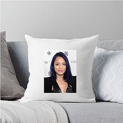Hollywood Starlet Pom Klementieff Pillows Cover