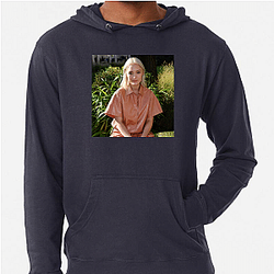 Academy Award Winner Pom Klementieff Hoodies