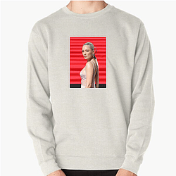 Style Icon Pom Klementieff Sweatshirts