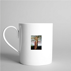 Breakout Actress Pom Klementieff Mugs