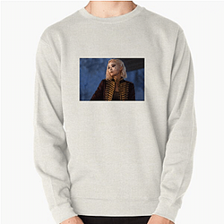 Legendary Actress Pom Klementieff Sweatshirts