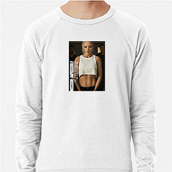 Screen Siren Pom Klementieff Sweatshirts