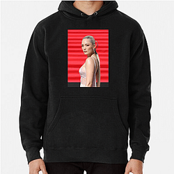 Style Icon Pom Klementieff Hoodies
