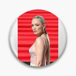 Style Icon Pom Klementieff Pins