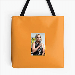Silver Screen Goddess Pom Klementieff Bags