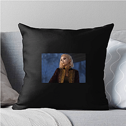 Legendary Actress Pom Klementieff Pillows Cover