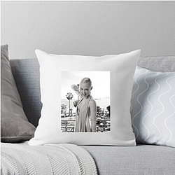 Glamorous Diva Pom Klementieff Pillows Cover