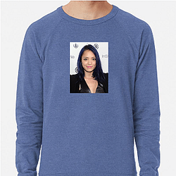 Hollywood Starlet Pom Klementieff Sweatshirts