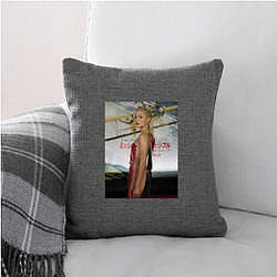 Breakout Actress Pom Klementieff Pillows Cover