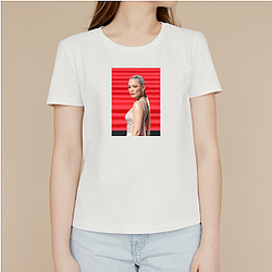 Style Icon Pom Klementieff T-Shirts