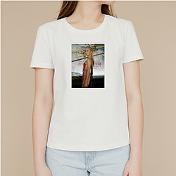 Breakout Actress Pom Klementieff T-Shirts