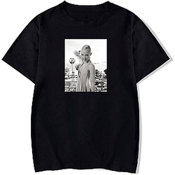 Glamorous Diva Pom Klementieff T-Shirts