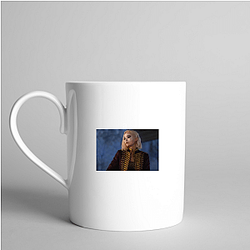 Legendary Actress Pom Klementieff Mugs