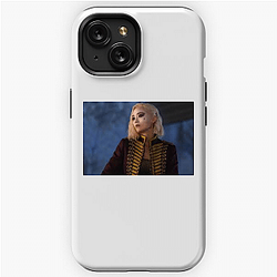 Legendary Actress Pom Klementieff iPhone Cases